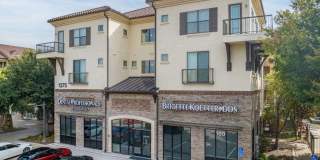 Rockwall Commons Gallery 23