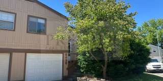 8428 Lane Place Raytown MO -3 bed / 1 bath duplex for rent $1395  ready to call home Gallery 1