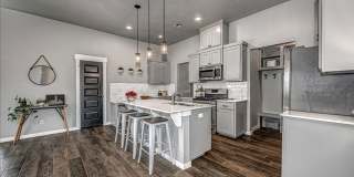 Look at this beautiful home! Gallery 1