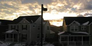 Modern End Unit 3 Bedroom Townhome with Solar. Modern End Unit 3 Bedroom Townhome with Solar. Gallery 23