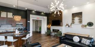 Randall Highlands Apartment Homes Gallery 22