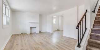 AVAILABLE August 2026 - Beautiful 2+ Bedroom Home w/ Updates Throughout! Gallery 3