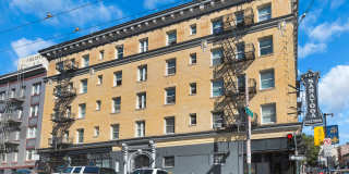 1008 Larkin Apartments Gallery 15