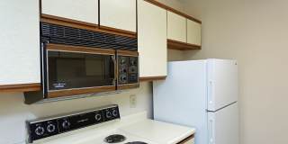 2800 McFarland Apartment Homes Gallery 2