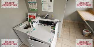 April Move in Special - Country Club & Fort Lowell area - 2 Beds 1 bath with AC Gallery 29