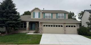 Great Home in Castle Rock Gallery 1