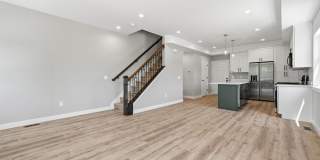 Stop Searching. Start Living & Come Home to Comfort. Gallery 6