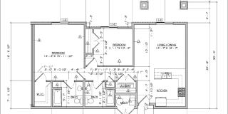 South Crest Community; Brand New and Ready to start leasing today! Gallery 11