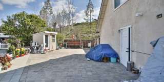 Spacious Rental in Anaheim Hills Gallery 28