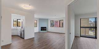 720 Gough Street Gallery 1