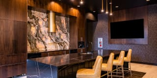 Residences at Galleria Gallery 27