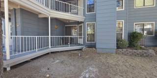 2700 South White Mountain Road #102 - 1 Gallery 1