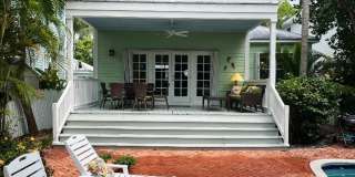 $500 OFF FIRST MONTH-Beautifully Furnished 3 Bed 2.5 Bath Home in the Sanctuary of the Key West Golf Community Gallery 16