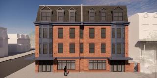 3401 HAMILTON STREET Gallery 3
