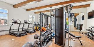 Hamlet Watkins Centre Gallery 8