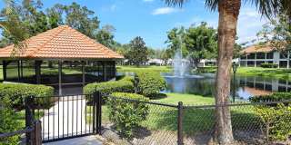 Seasonal Short-Term 2 Bedroom 2 Bathroom 2nd Floor Condo in Estancias of Capri Isles! Gallery 5