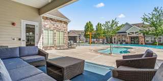 Kensington Apartments Gallery 41