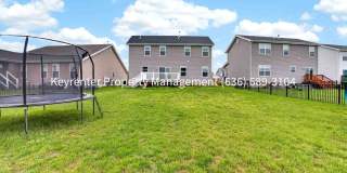 Beautiful 4BR Home in Charlestowne Place Gallery 42