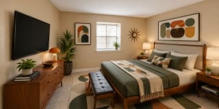 The Arbors on Westheimer Gallery 21