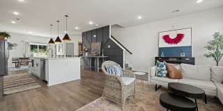 Blu South Townhomes Gallery 31
