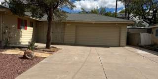 COMING SOON! 9/1/2026 Beautifully updated NE Heights 3 Bedroom 2 Bath 2 Car Garage with larger yards! Gallery 1