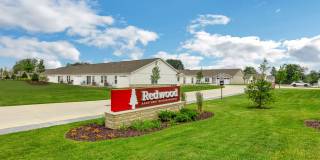 Redwood Fairborn Beaver Valley Road Gallery 1