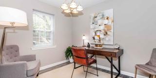 Kensington Club Gallery 44