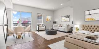 MOTO Apartments Gallery 3