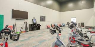 Kirker Creek Apartments Gallery 13