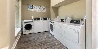 Trinity Oaks Apartment Homes Gallery 29