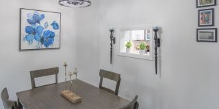 Galbraith Pointe Apartments and Townhomes Gallery 4
