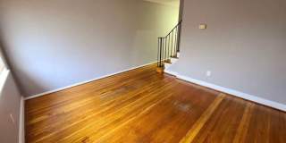 3 Bedroom Townhouse located in Frankford-Baltimore city Gallery 1