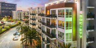 Society Westshore Apartments Gallery 32