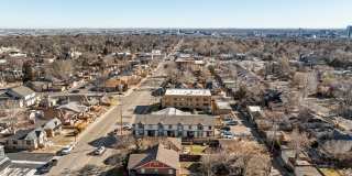 Charming 3 Bedroom Townhome in Highlands Neighborhood Gallery 34