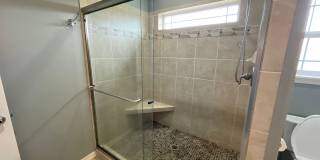 5 bedroom home with attached 3 car garage in Winchester Gallery 34