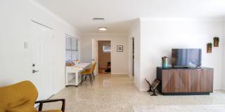 West of Trail Mid-Century Gem with New Designer Kitchen & Oversized Corner Lot Gallery 10
