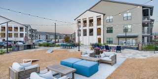 Modera McKinney Ridge Gallery 21
