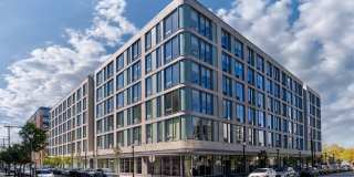 The Hazel Jersey City Gallery 1