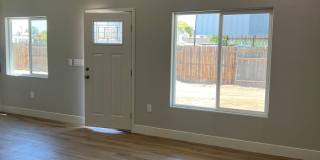 New Construction – 2 Bedroom, 2 Bathroom Single-Family Residence Gallery 4