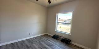 Beautiful 2024 Built 3 Bedroom, 2 bathroom home with RV Parking Gallery 16