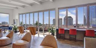 The Alamitos Gallery 17