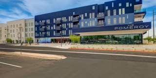 The Pomeroy Gallery 1