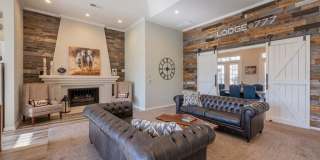 Lodge at 777 Gallery 26