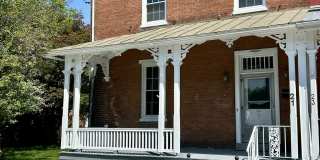 21 Gay Street - A Gallery 1