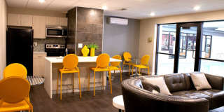 Astor Place Apartments Gallery 11