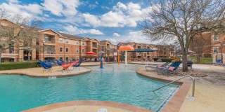 Affordable Housing - Stoneridge Apartments Gallery 13