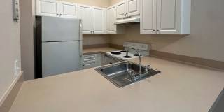 2166 - Magnolia Manor Apartments Gallery 33