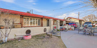 10540 Socorro Road Gallery 1