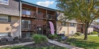 Mission Manor Apartments Gallery 10