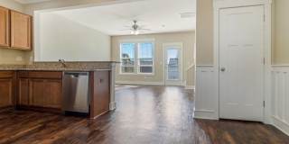 Move-In Ready-O'Neal Village, Greer, SC - 3 BD-2.5 BA - Plenty of space for Comfortable Living - Maintenance Free & Amenities Included Gallery 6